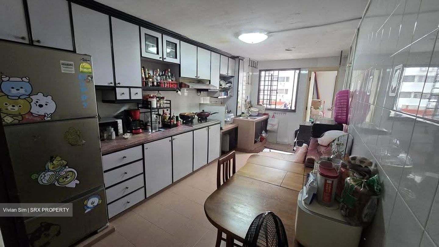 Blk 35 Bedok South Parkview (Bedok), HDB 4 Rooms #631660321